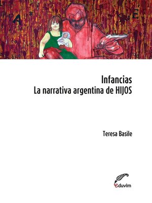 cover image of Infancias